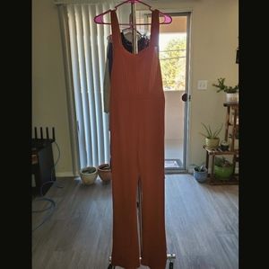LA Hearts Jumpsuit